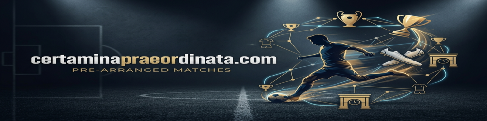 certaminapraeordinata.com